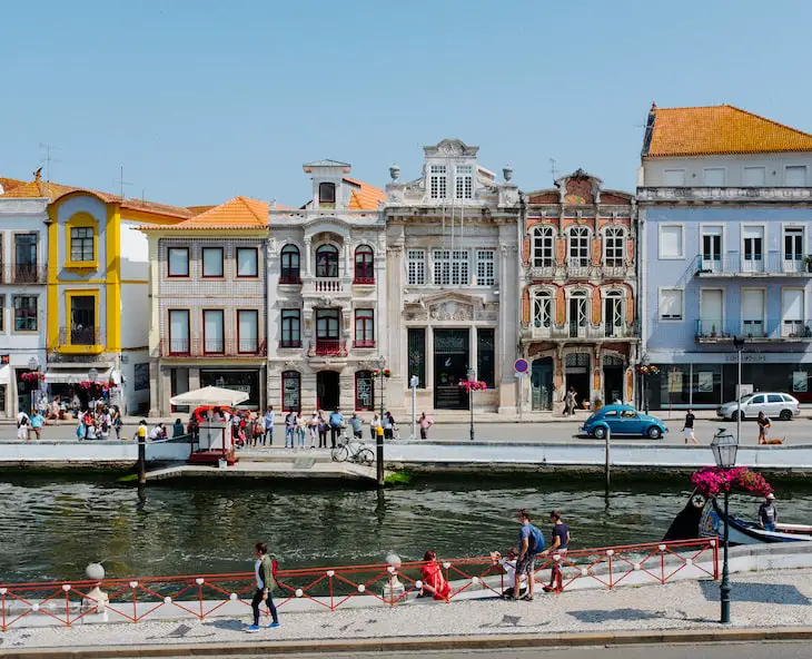 Portugal Work Permit For Remote Work